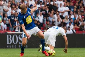 F.C. København - Lyngby - 09/08-2019