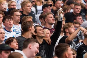 F.C. København - Lyngby - 09/08-2019