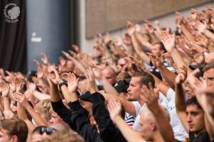 F.C. København - Lyngby - 09/08-2019