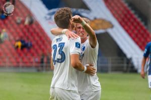 F.C. København - Lyngby - 09/08-2019