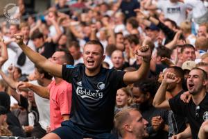 F.C. København - Lyngby - 09/08-2019