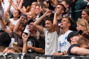 F.C. København - Lyngby - 09/08-2019