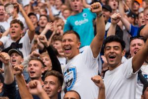 F.C. København - Lyngby - 09/08-2019