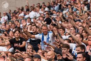 F.C. København - Lyngby - 09/08-2019