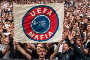 F.C. København - Lyngby - 09/08-2019