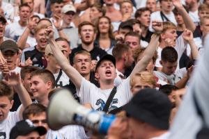 F.C. København - Lyngby - 09/08-2019