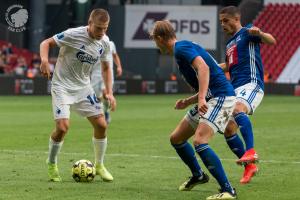 F.C. København - Lyngby - 09/08-2019