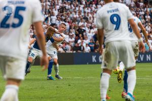 F.C. København - Lyngby - 09/08-2019