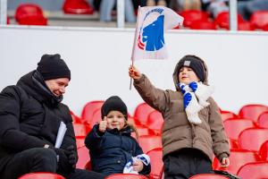 F.C. København - Lyngby - 10/03-2024