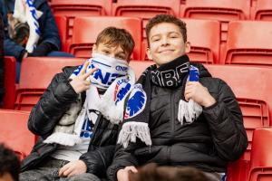 F.C. København - Lyngby - 10/03-2024