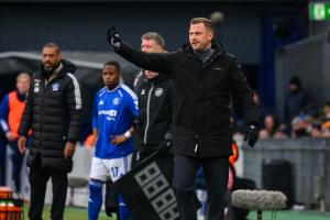 F.C. København - Lyngby - 10/03-2024