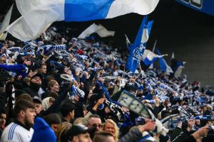 F.C. København - Lyngby - 10/03-2024