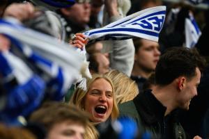 F.C. København - Lyngby - 10/03-2024