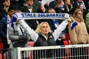 F.C. København - Lyngby - 10/03-2024