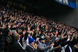 F.C. København - Lyngby - 10/03-2024