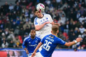 F.C. København - Lyngby - 10/03-2024