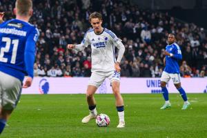 F.C. København - Lyngby - 10/03-2024