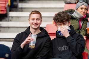 F.C. København - Lyngby - 10/03-2024