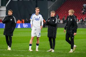 F.C. København - Lyngby - 10/03-2024