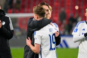 F.C. København - Lyngby - 10/03-2024