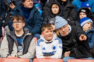 F.C. København - Lyngby - 10/03-2024