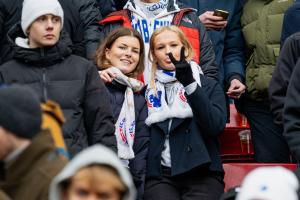 F.C. København - Lyngby - 10/03-2024