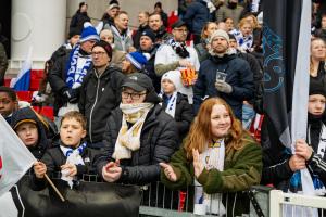 F.C. København - Lyngby - 10/03-2024