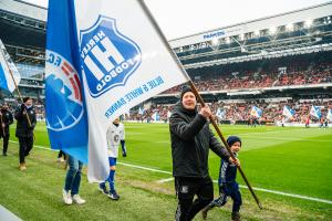 F.C. København - Lyngby - 10/03-2024