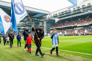 F.C. København - Lyngby - 10/03-2024