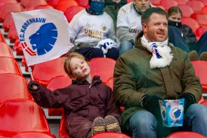 F.C. København - Lyngby - 10/03-2024