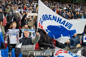 F.C. København - Lyngby - 10/03-2024