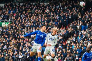 F.C. København - Lyngby - 10/03-2024