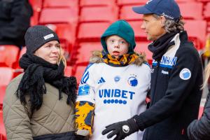 F.C. København - Lyngby - 10/03-2024