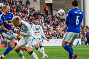 F.C. København - Lyngby - 10/03-2024