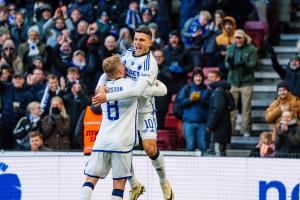 F.C. København - Lyngby - 10/03-2024