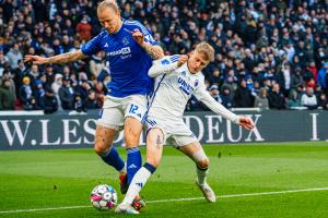 F.C. København - Lyngby - 10/03-2024