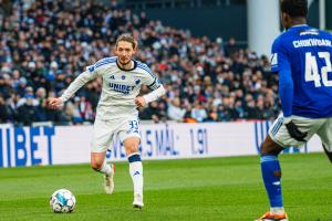 F.C. København - Lyngby - 10/03-2024