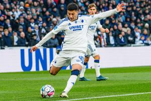 F.C. København - Lyngby - 10/03-2024