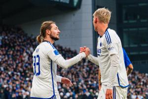 F.C. København - Lyngby - 10/03-2024