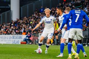 F.C. København - Lyngby - 10/03-2024