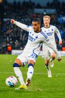 F.C. København - Lyngby - 10/03-2024