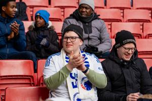 F.C. København - Lyngby - 10/03-2024