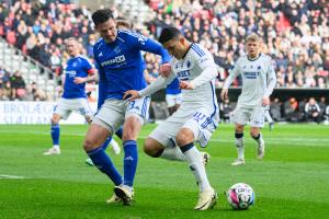 F.C. København - Lyngby - 10/03-2024