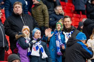 F.C. København - Lyngby - 10/03-2024