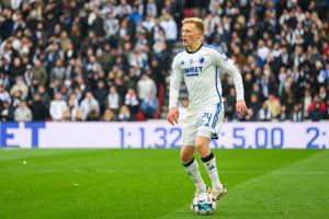 F.C. København - Lyngby - 10/03-2024