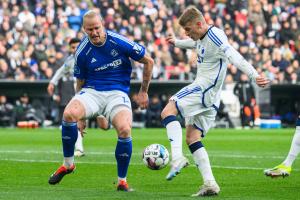 F.C. København - Lyngby - 10/03-2024