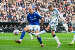 F.C. København - Lyngby - 10/03-2024