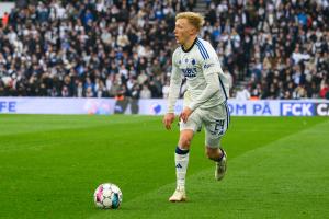 F.C. København - Lyngby - 10/03-2024