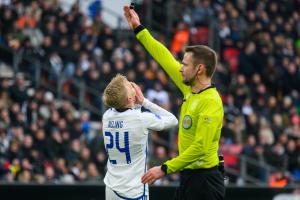 F.C. København - Lyngby - 10/03-2024