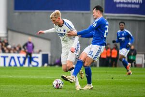 F.C. København - Lyngby - 10/03-2024